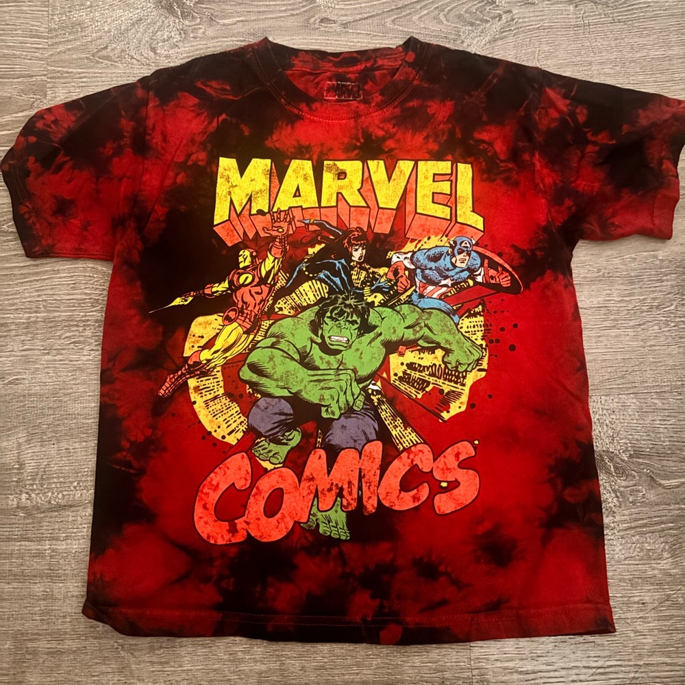 Graphic T-Shirts Bundle - Picture 3 of 5